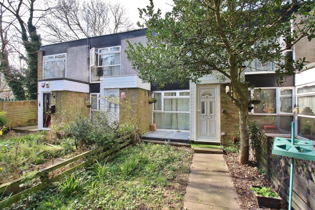 Wheatlands, Hounslow, TW5