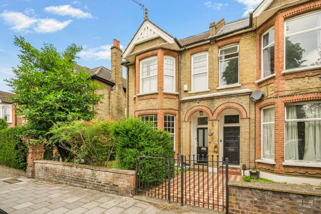 Thornbury Road, Isleworth, TW7
