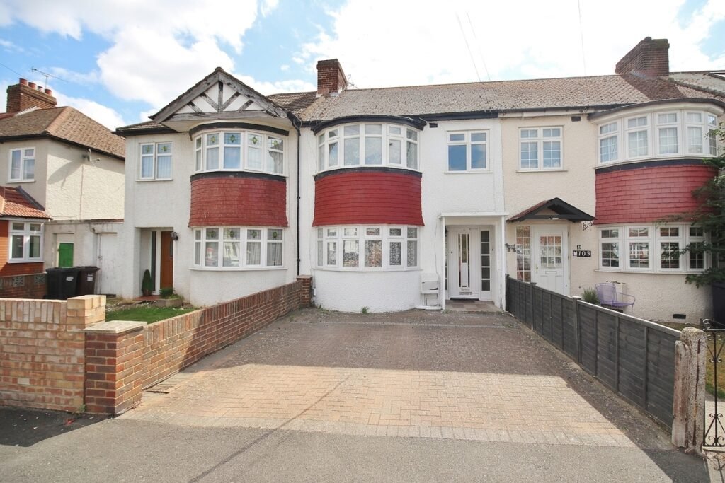 Raleigh Road, Feltham, TW13