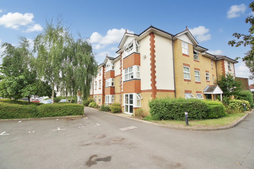 London Road, Isleworth, TW7